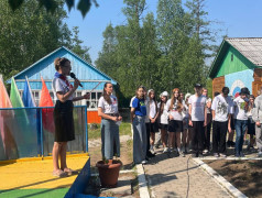 22 июня "День памяти и скорби"