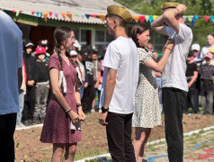 22 июня "День памяти и скорби"