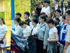 22 июня "День памяти и скорби"