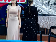 22 июня "День памяти и скорби"