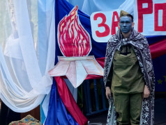 22 июня "День памяти и скорби"