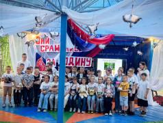 22 июня "День памяти и скорби"