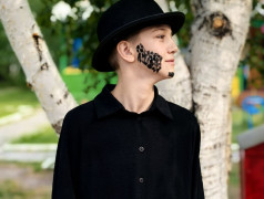 В гостях у Пушкина