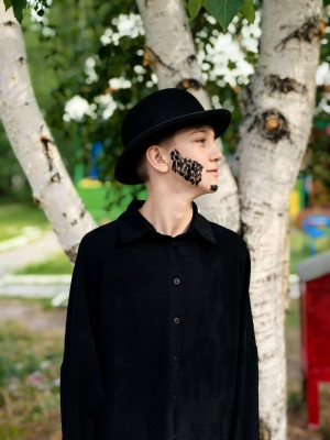 В гостях у Пушкина