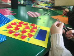  "Очумелые ручки" творят добро без обид!