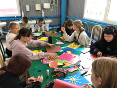  "Очумелые ручки" творят добро без обид!