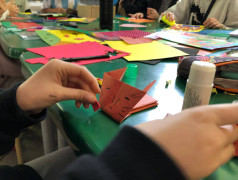  "Очумелые ручки" творят добро без обид!