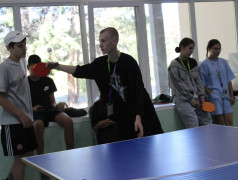 Десятый день промчался ярко и незаметно &mdash; в духе настоящего лета!