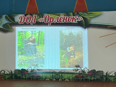 Фестиваль Артов: взрыв творчества в лагере! 