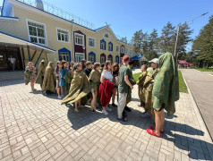 Железнодорожный вызов - приняли!