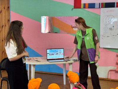 Тин-лига: шаг в в роль наставника