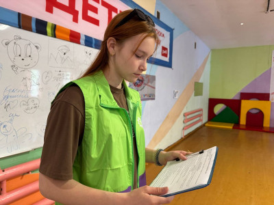 Тин-лига: шаг в в роль наставника