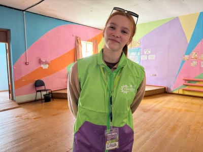 Тин-лига: шаг в в роль наставника