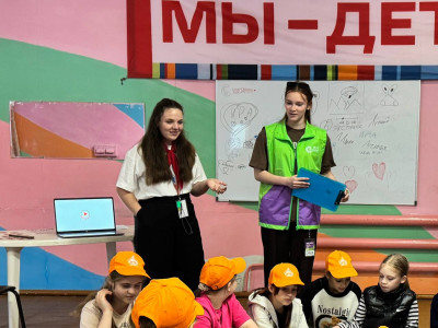 Тин-лига: шаг в в роль наставника