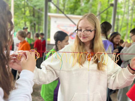 День Первых в 