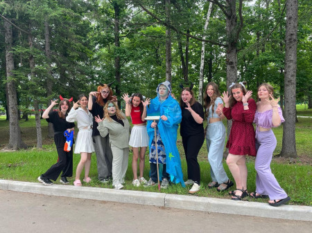 День Нептуна 