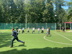 "Игры народов России": путешествие в мир традиций! 