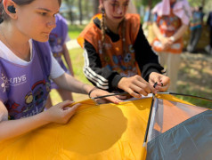 Мы-дети РЖД 