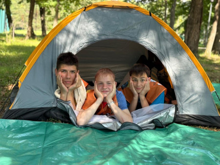 Железнодорожный вызов - приняли!