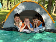 Мы-дети РЖД 