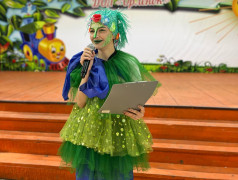 Сказочное приключение в "Орлёнке"!