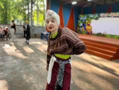 Сказочное приключение в "Орлёнке"!