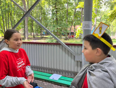 "Суперсилы Квадронавтов" раскрыта! 