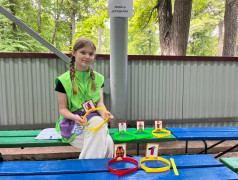 "Суперсилы Квадронавтов" раскрыта! 