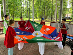 "Суперсилы Квадронавтов" раскрыта! 