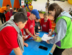 "Суперсилы Квадронавтов" раскрыта! 