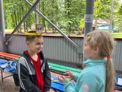 "Суперсилы Квадронавтов" раскрыта! 