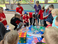 "Суперсилы Квадронавтов" раскрыта! 