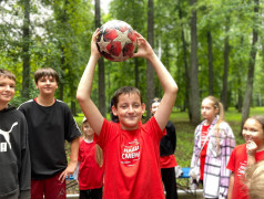 Игры разума: живопись в фокусе! 