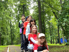 Игры разума: живопись в фокусе! 