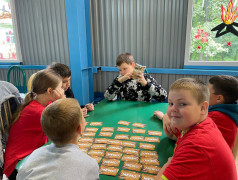 Игры разума: живопись в фокусе! 