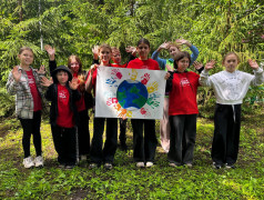 "Очумелые ручки" создают шедевр! 