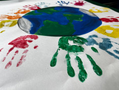 "Очумелые ручки" создают шедевр! 