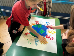 "Очумелые ручки" создают шедевр! 