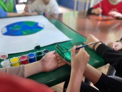 "Очумелые ручки" создают шедевр! 