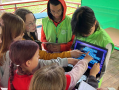 "Иммуноген": квест за железное здоровье!