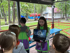 "Иммуноген": квест за железное здоровье!