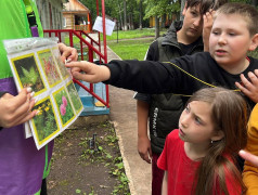 "Железнодорожный вызов": испытание на прочность! 