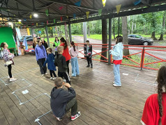 "Железнодорожный вызов": испытание на прочность! 