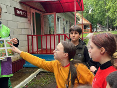 "Железнодорожный вызов": испытание на прочность! 