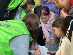 "Железнодорожный вызов": испытание на прочность! 