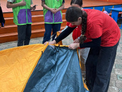 "Железнодорожный вызов": испытание на прочность! 