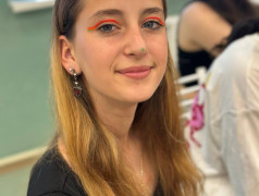  В День Молодёжи зажгли звёзды макияжа! 