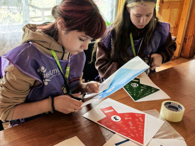  Уникальный проект "Тин-лига"