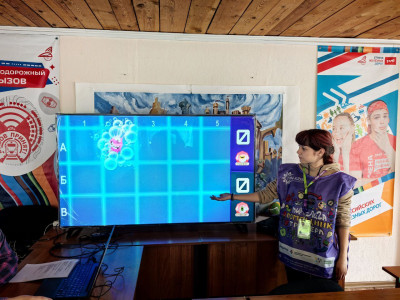  Уникальный проект "Тин-лига"