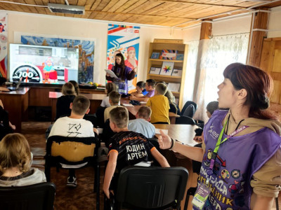  Уникальный проект "Тин-лига"